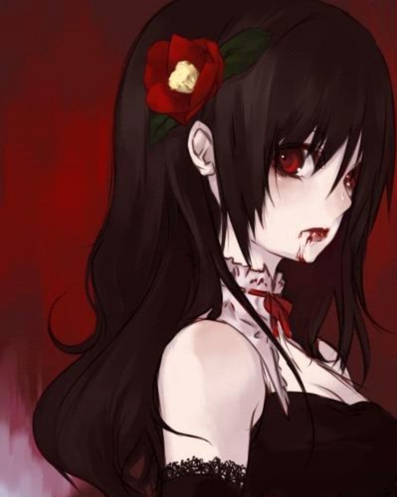 AnimeVampire