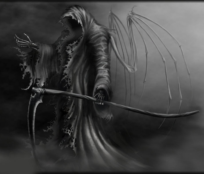 GrimReaper