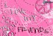 [obrazky.4ever.sk] love, my, friends, peace, ruzova, hipis 9889668