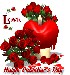 LoveHeartCandleValentinesDay-1