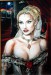 vampire lady